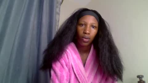 Goddess online show from April 20, 3:42 am