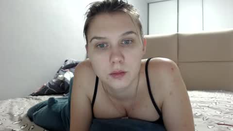 Sara online show from February 12, 7:13 pm