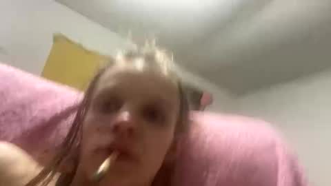 FirstTimeFeak online show from January 11, 7:47 am