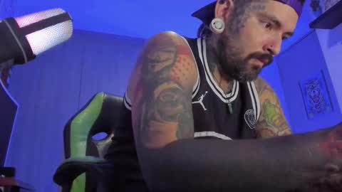 fisherrman666 online show from December 3, 11:59 pm