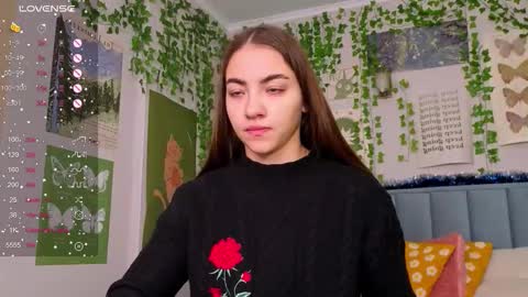 Ashle online show from January 12, 4:19 am