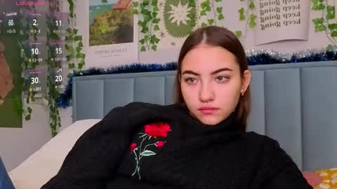 Ashle online show from December 21, 4:52 am