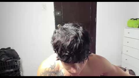 Snapshot of fit_prince_ chatting on October 14, 6:16 am David hotman online show from October 14, 6:16 am