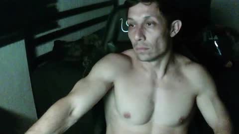 fitboyman online show from March 26, 4:40 am