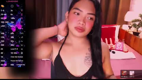 fitfemme_anna online show from June 4, 5:13 am