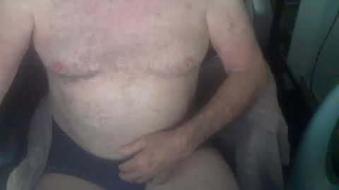 fithairymature online show from January 15, 7:55 pm