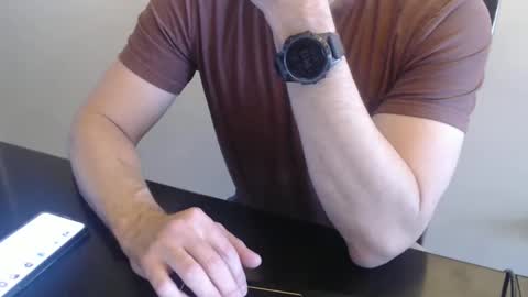 fithubby80 online show from November 8, 10:13 pm