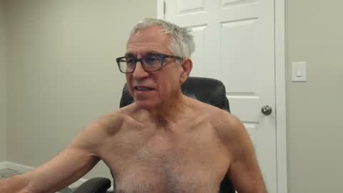 Jon online show from December 15, 8:36 pm