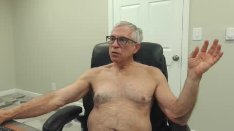 Jon online show from December 16, 3:51 am