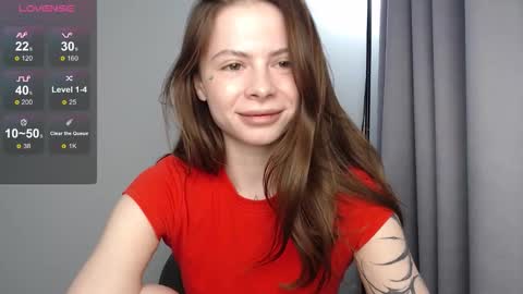 fitmila online show from March 6, 8:19 pm