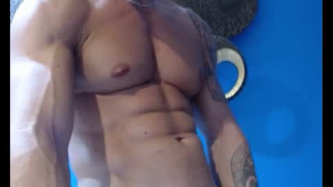 fitness1989 online show from October 17, 8:51 am