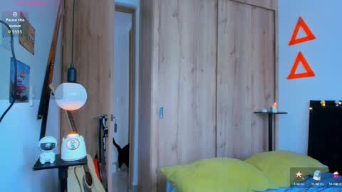 Elias Valencia online show from September 10, 5:03 pm