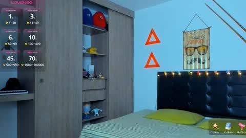 Elias Valencia online show from March 7, 9:51 am