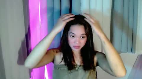 fitress_mary online show from March 6, 1:37 am