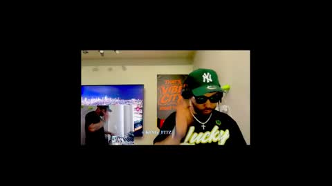 King E  online show from April 18, 6:21 pm