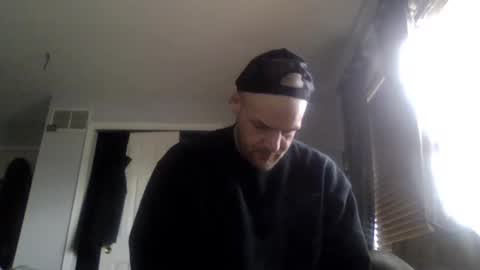 Nate online show from February 16, 6:43 pm