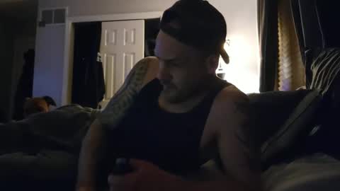 Nate online show from February 11, 8:15 am