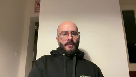 Fla is short for Flavio online show from January 17, 7:38 pm