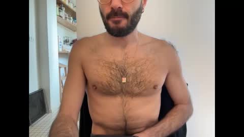 Fla is short for Flavio online show from February 24, 12:16 pm