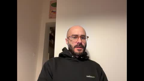 Fla is short for Flavio online show from January 16, 8:03 pm