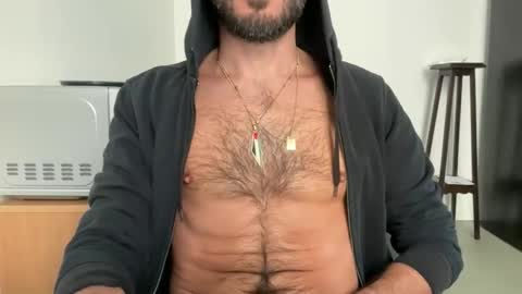 Fla is short for Flavio online show from October 9, 11:26 am