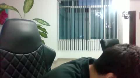 Charles mi new  TWT Flacousa1 online show from November 2, 11:05 pm