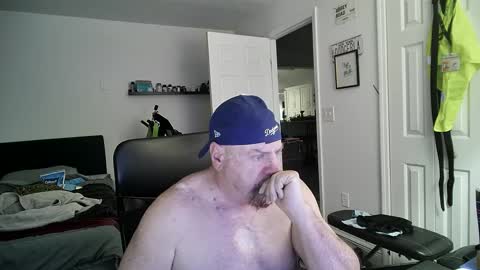 Snapshot of flaguy3233 chatting on January 28, 3:04 pm Florida guy online show from January 28, 3:04 pm