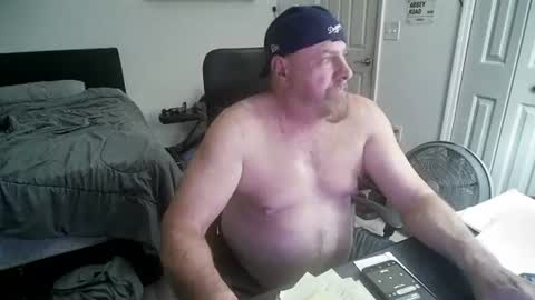 Florida guy online show from August 2, 4:14 am