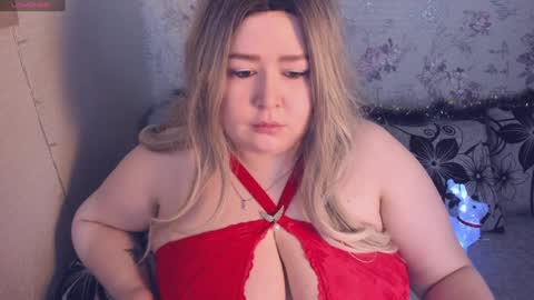 Gabrielle online show from December 29, 7:28 am