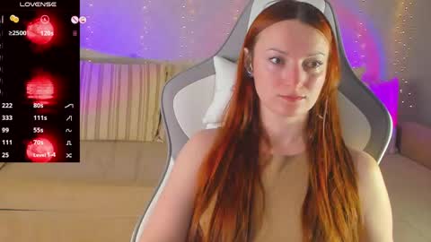 Yana online show from April 5, 3:03 am