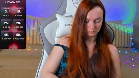 Yana online show from October 31, 11:32 am