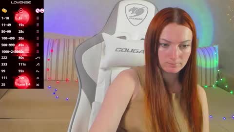 Yana online show from January 10, 7:25 am