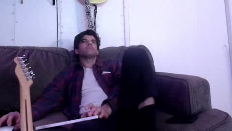 Flannel Dong online show from May 5, 1:28 pm