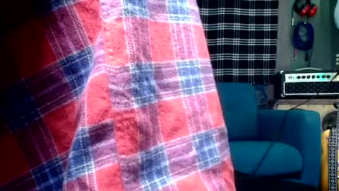 Flannel Dong online show from December 4, 2:11 am