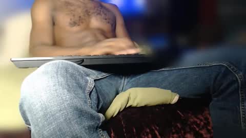 flawedadonis online show from February 16, 5:05 am