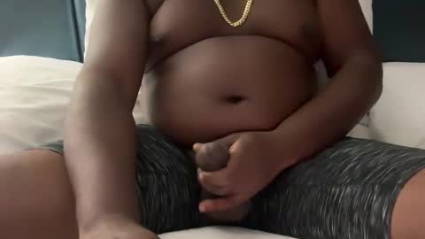 FleshlingKingB8R online show from November 7, 5:15 pm