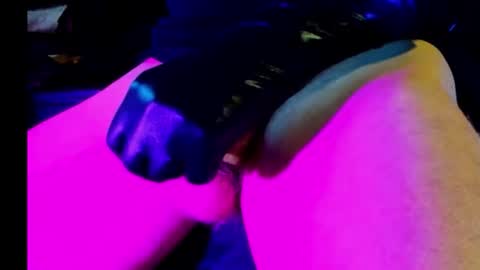 shameless flirt online show from February 18, 6:52 pm