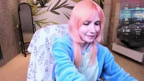 FlexiMona online show from May 24, 10:11 am