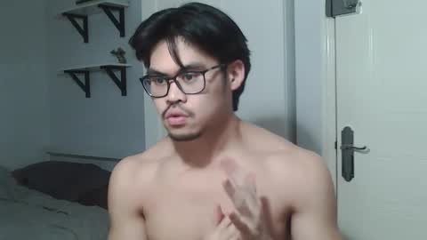 Ryan online show from January 14, 12:40 am