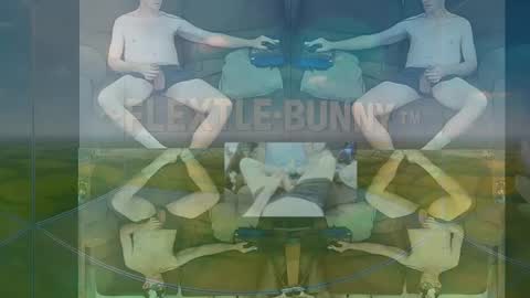 Flextle Bunny online show from January 6, 12:58 am