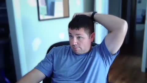 FL guy online show from October 15, 5:36 pm