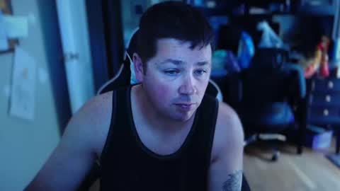 FL guy online show from March 20, 1:38 pm