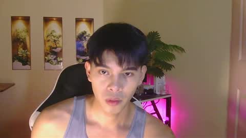 flirtfactorx online show from March 29, 7:10 am