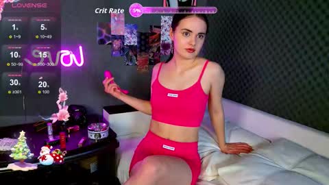 flirty_nika online show from January 13, 6:37 pm