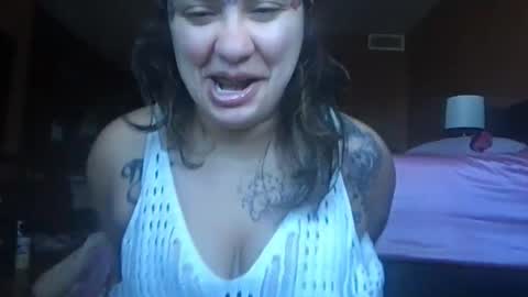 Ive Retired From Camming  online show from April 18, 9:15 pm