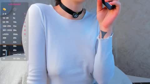 Emely  online show from February 19, 5:39 am