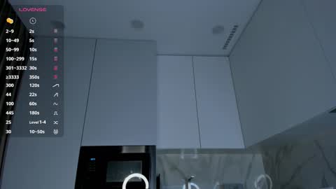 Emely  online show from September 19, 2:54 pm