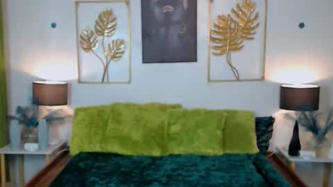 Marga online show from October 22, 6:42 pm