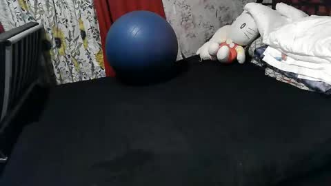 FlirtyMistressX online show from September 15, 3:19 am