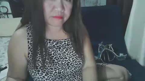 FlirtyMistressX online show from January 31, 5:51 am